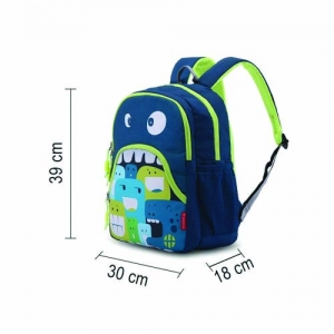 Stylish School Bag  Manufacturers in Andaman and Nicobar Islands