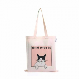 Tom And Jerry Tote Bag Manufacturers, Suppliers, Exporters in Delhi