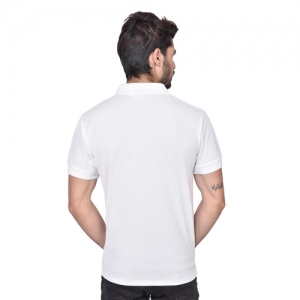 White Titan Polo T Shirt Manufacturers in Delhi