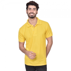 Yellow Rangers Matty Polo T Shirt Manufacturers Manufacturers in Bihar